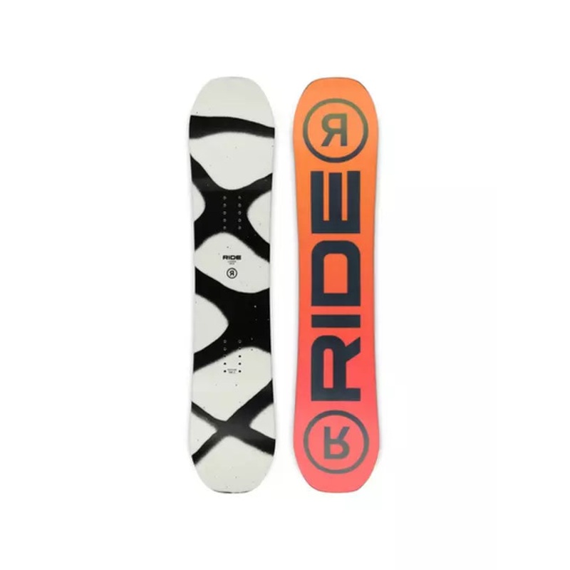 Junior Lowride Snowboard – 2025