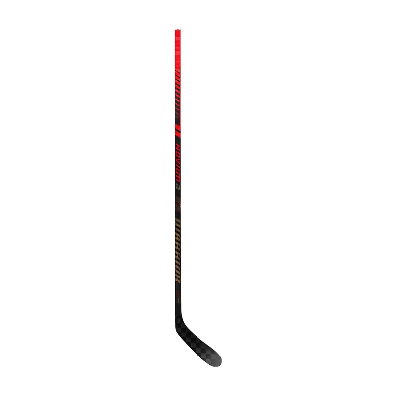Warrior Hockey Stick Novium2 Pro Jr