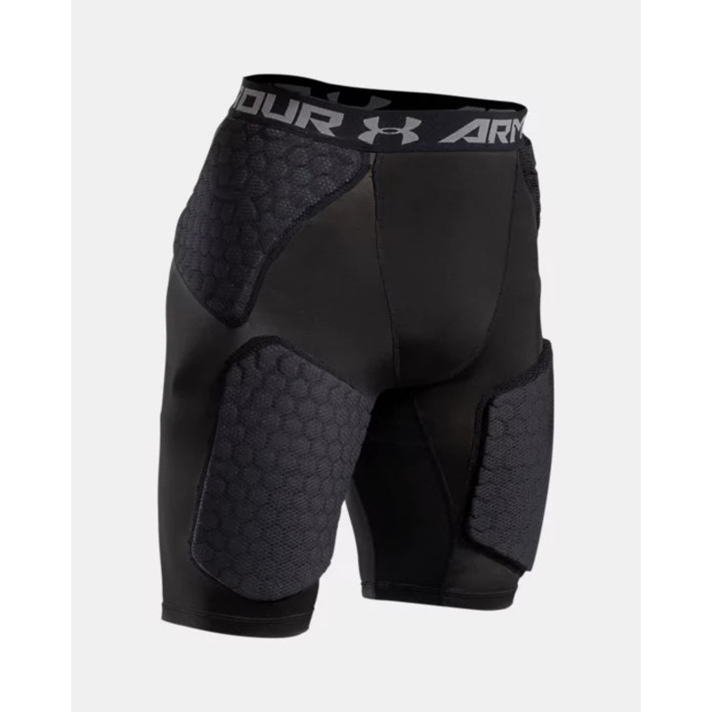 Youth Gameday Armour 5-Pad Girdle