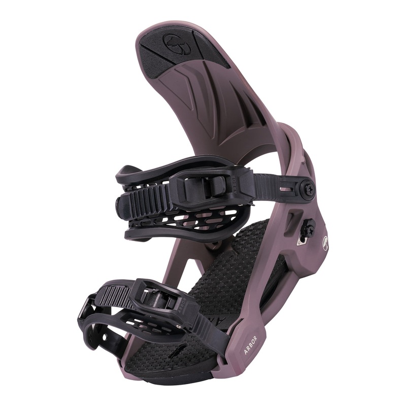 Acacia Women’s Snowboard Bindings
