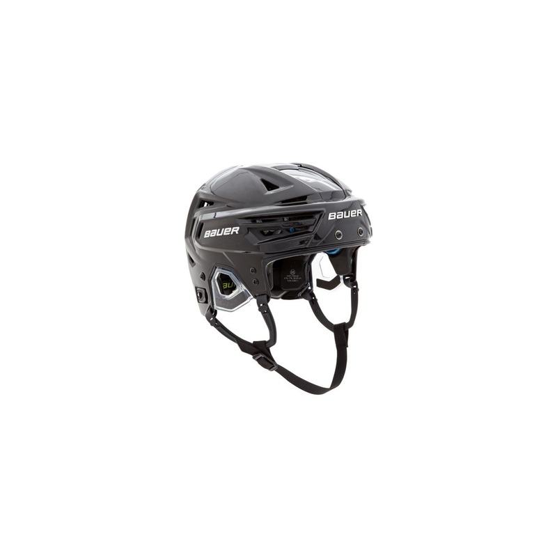 Bauer Hockey Helmet RE-AKT 150 Black