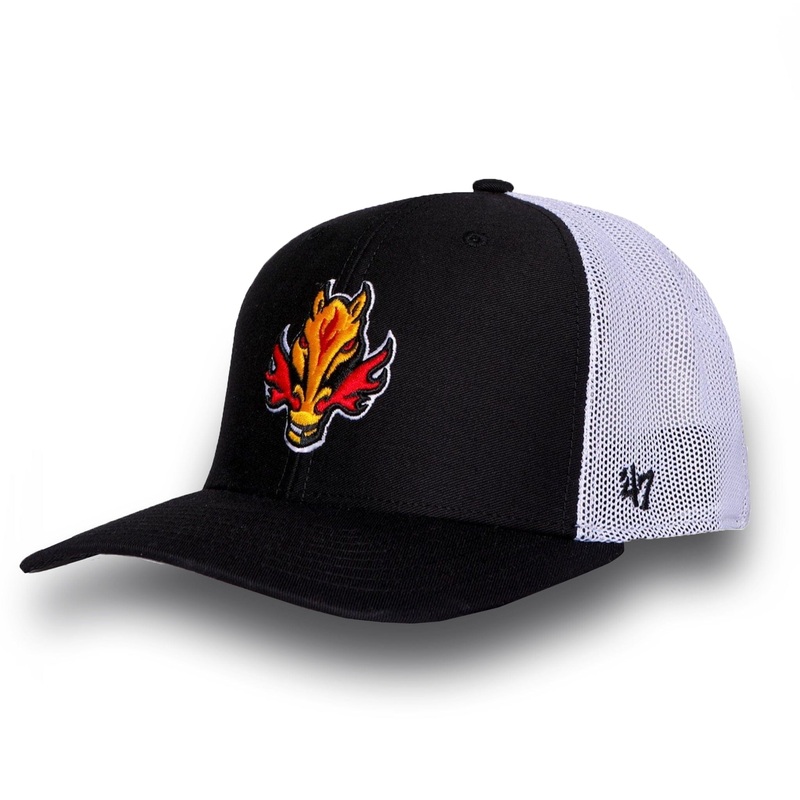 Calgary Flames – 47 Brand NHL Trophy Hat