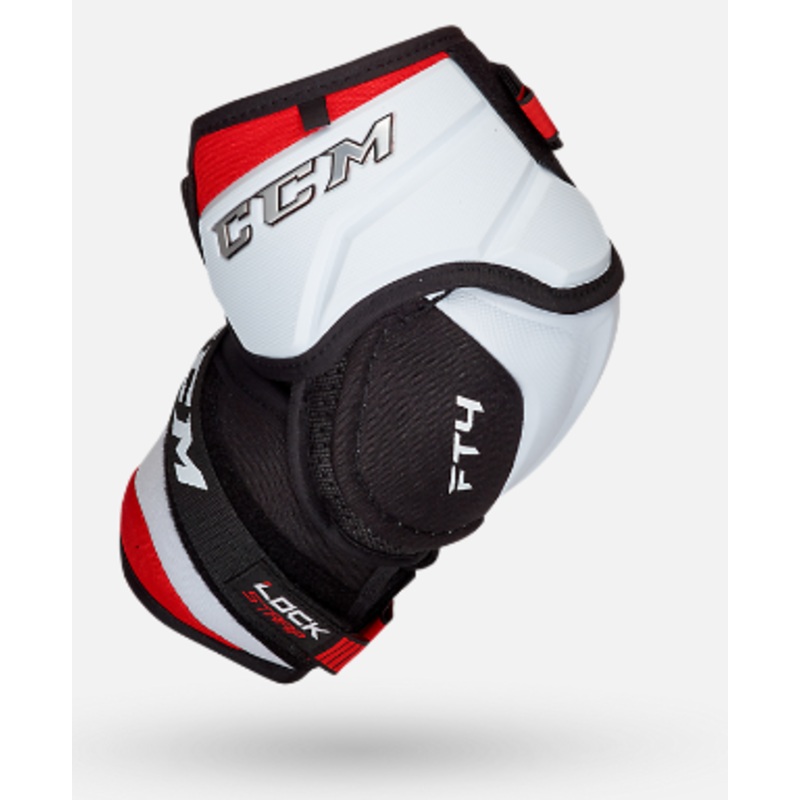 CCM JetSpeed FT4 Junior Elbow Pads