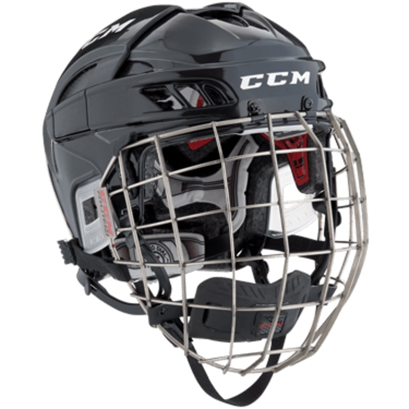 Fitlite FL60 Helmet Combo – Senior