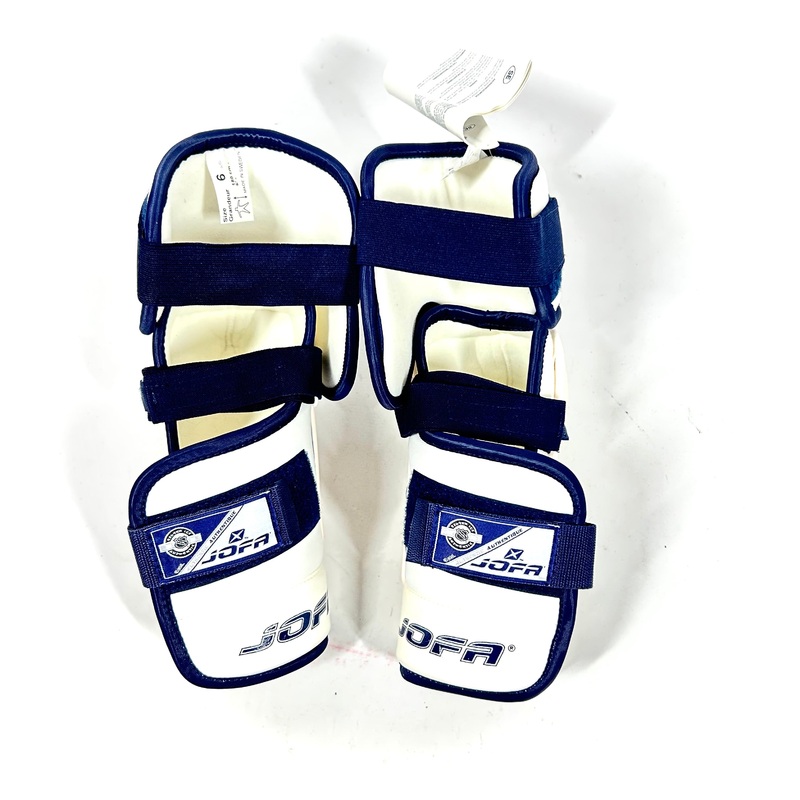 New Elbow Pads – Jofa 5066|Large