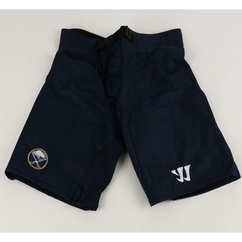 Size XL – Warrior Dynasty Girdle Shell – Team Stock Buffalo Sabres #7