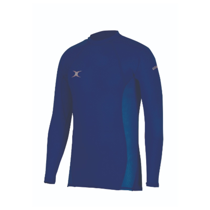 The Judd School Adult’s Dark Navy Atomic Base Layer