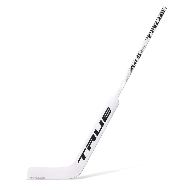 True A4.5 HT Intermediate Composite Goalie Stick