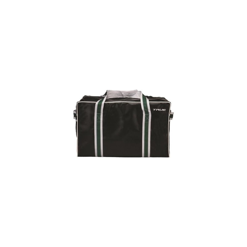 True Carry Bag Pro Jr Black/Green/White