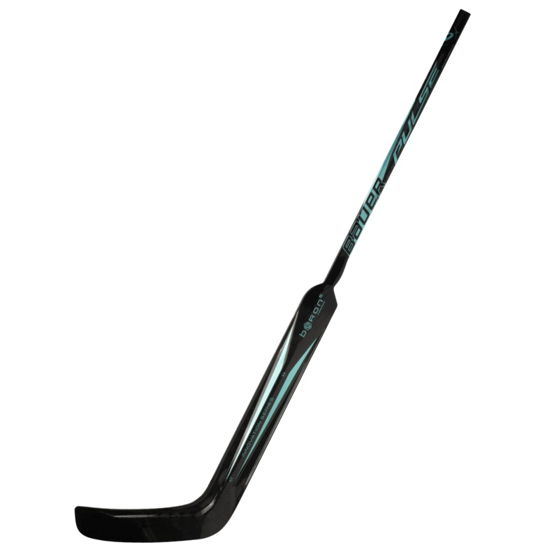 Bauer Pulse Junior Goalie Stick