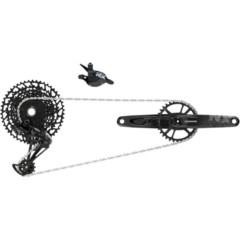 Sram NX Eagle Groupset