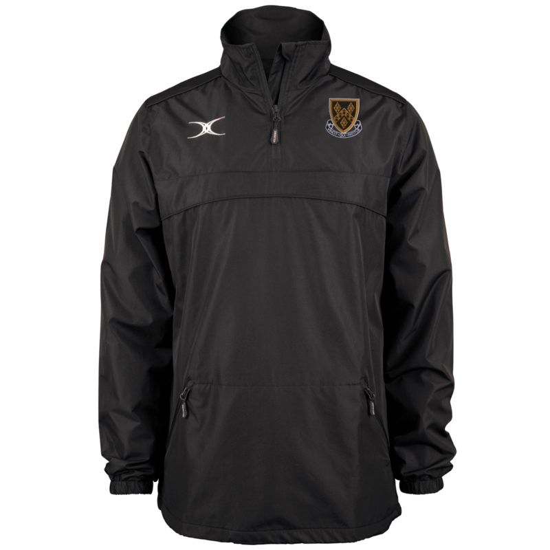 Stockport Grammar water proof (Senior Sizes)