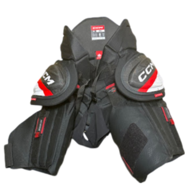 Used – CCM Jetspeed – Pro Stock Girdle