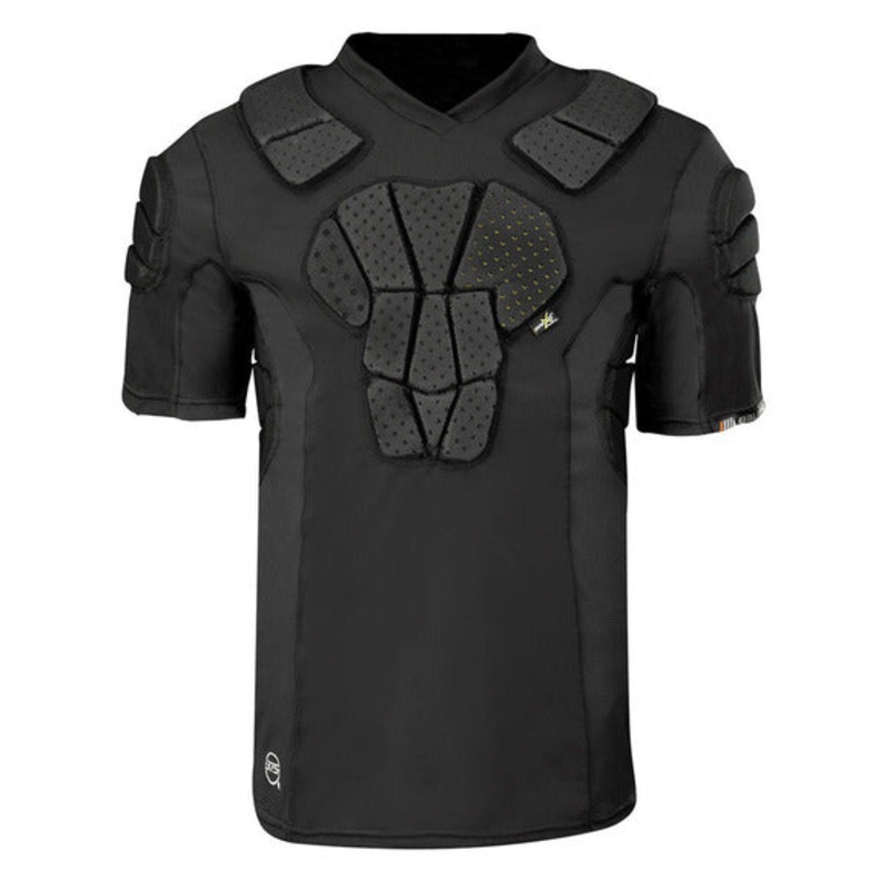 Bauer Officials Hockey Referee Protective Shirt