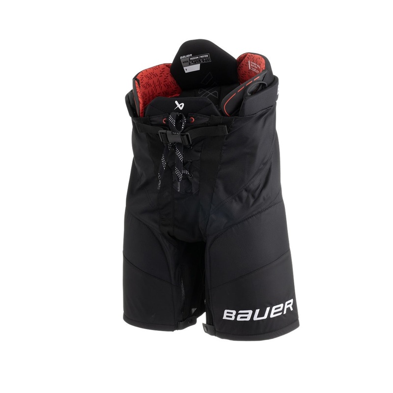 Bauer WMNS Pro Womens Hockey Pants – Senior