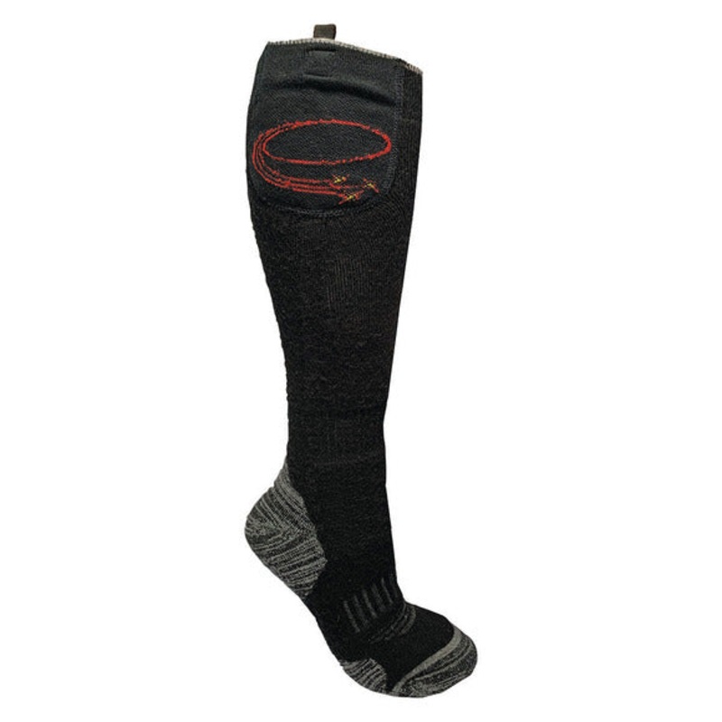 Energy Techwear Heated Knit Socks