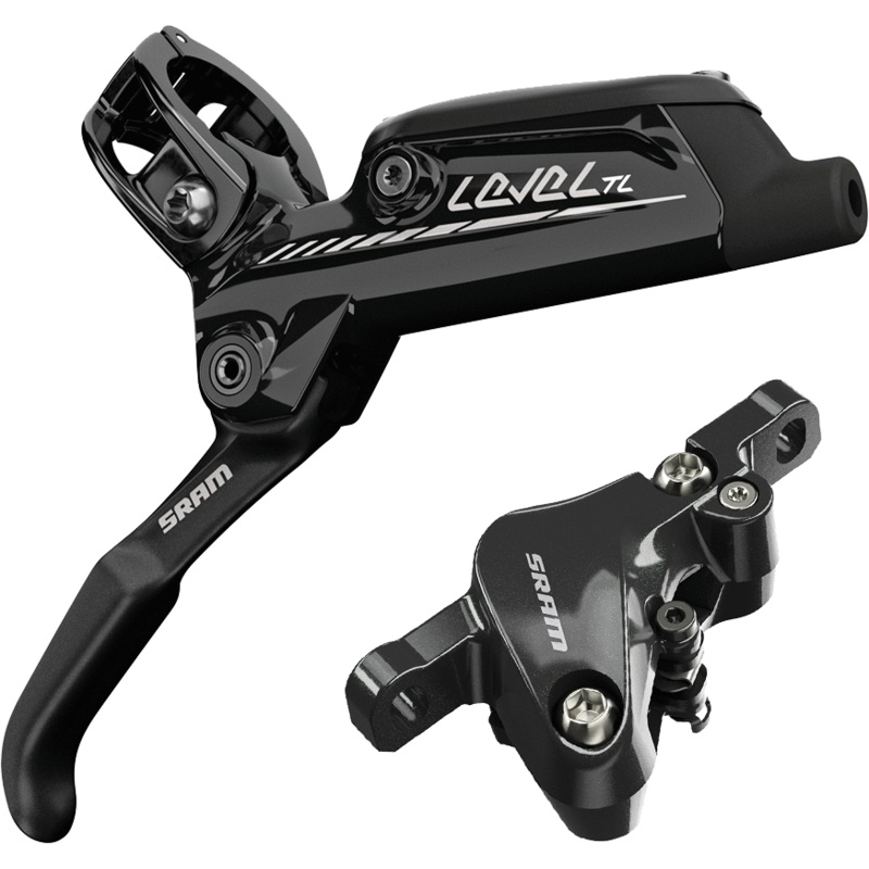 Level TL Disc Brake (Rear)