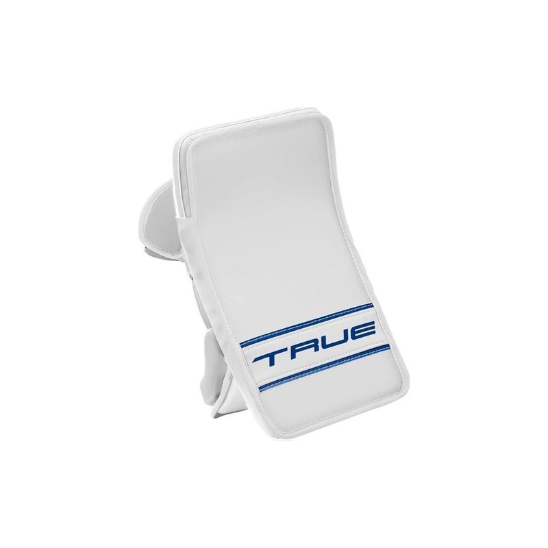 TRUE Blocker Catalyst L87 Int White/Royal