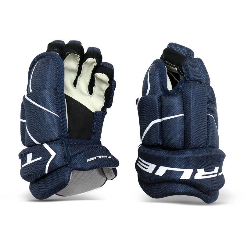 TRUE Catalyst 9X Youth Hockey Gloves S21