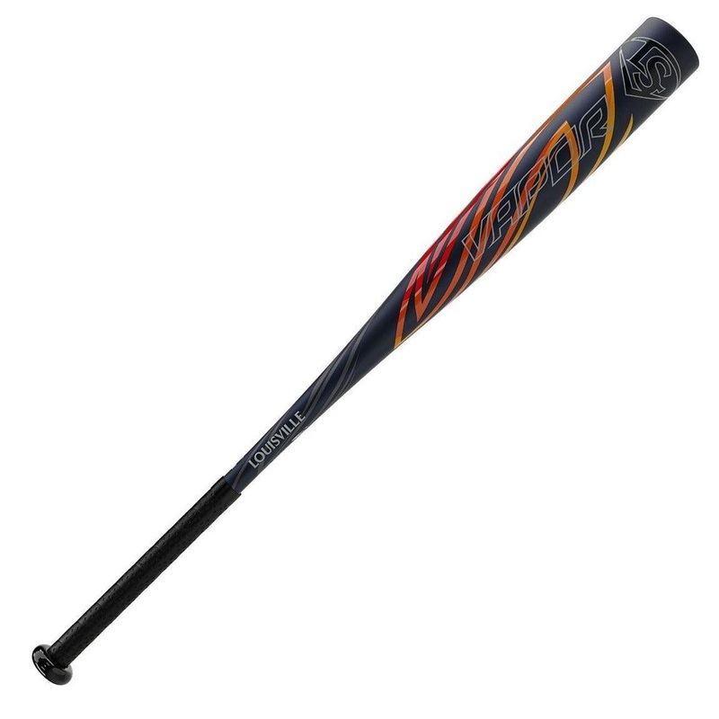 Vapor 2 5/8 (-10) Baseball Bat
