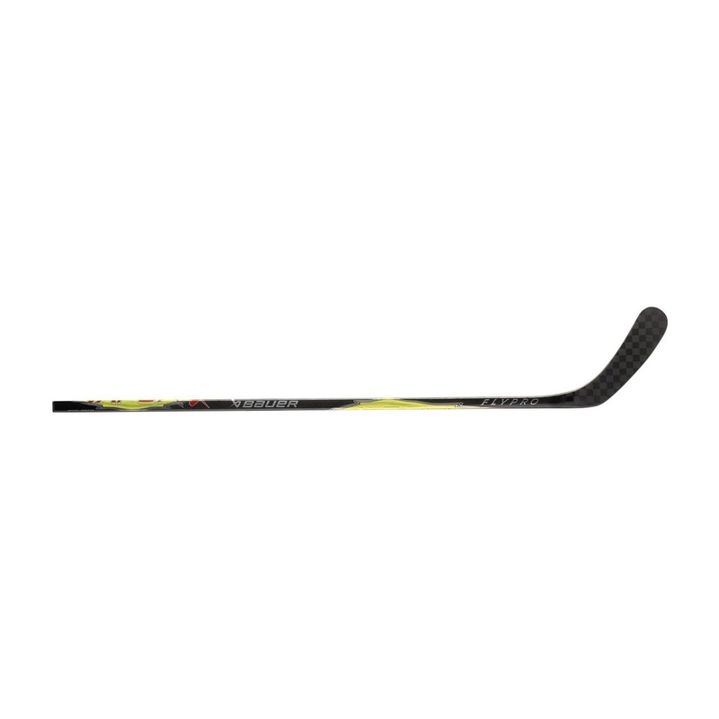 Bauer Hockey Stick Vapor Flypro Jr
