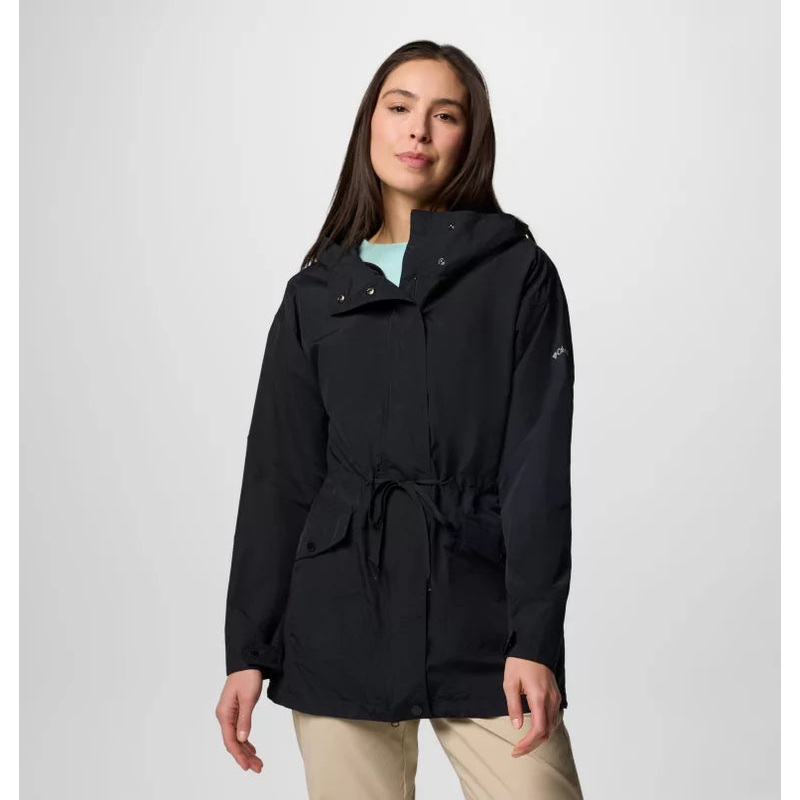 Columbia Women’s Pardon My Rain Jacket