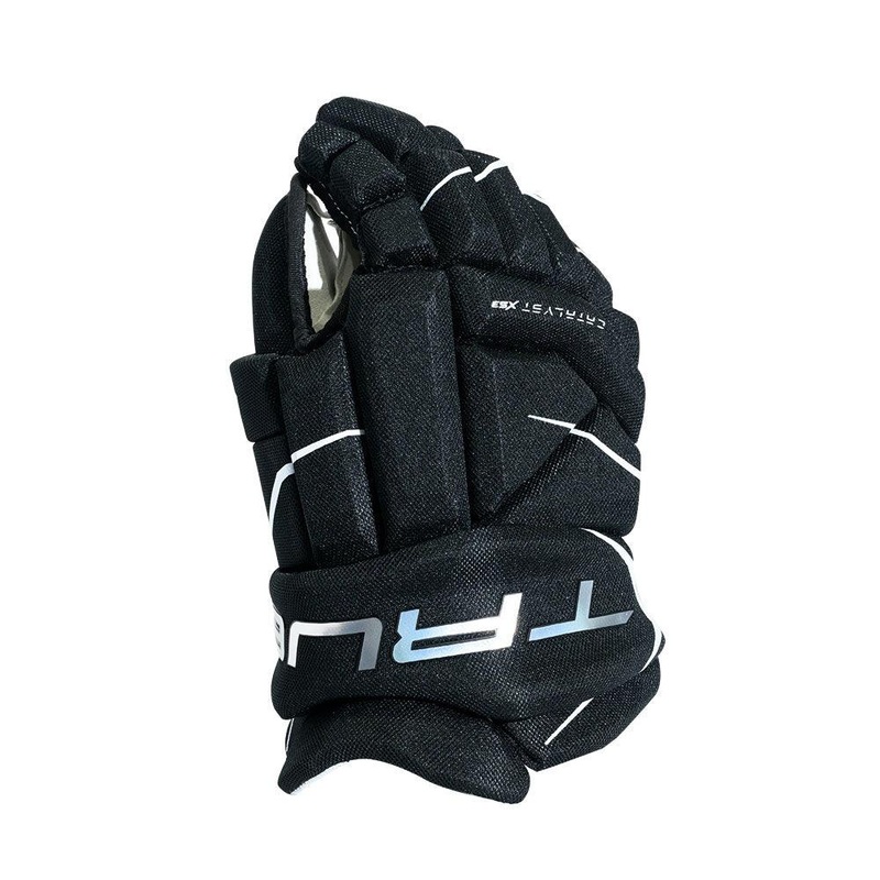 True Catalyst XS3 Hockey Gloves – Junior