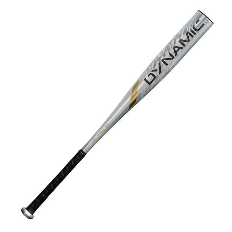 TRUE TEMPER 2022 DYNAMIC  (-3) BBCOR 2 5/8 Baseball Bat