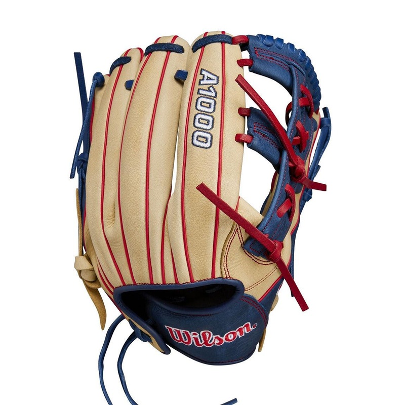 2024 Wilson A1000 1912 12 Baseball Glove