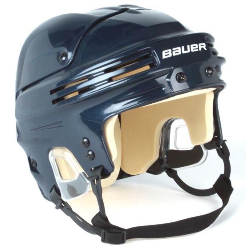 Bauer 4500 – Hockey Helmet (Navy)
