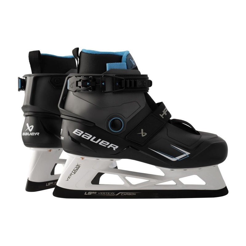 Bauer Goalie Skates Konekt HF3 Int