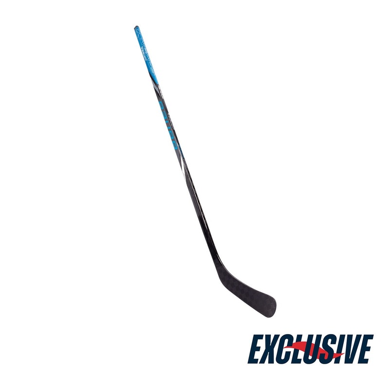 Bauer Nexus Eon Pro Hockey Stick (S24) – Junior