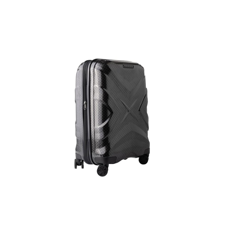Bauer Suitcase Sports Luggage
