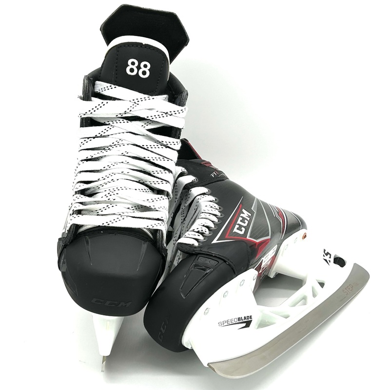 CCM Jetspeed FT2 – New Pro Stock Skates – Size 10E