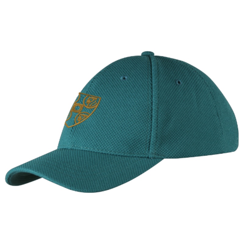 Durham Cathedral Schools Foundation ‘s Green Cricket CapGreenAdult