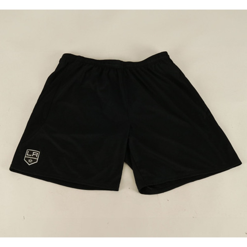 Los Angeles Kings XX-Large Loose Fit Gym Shorts