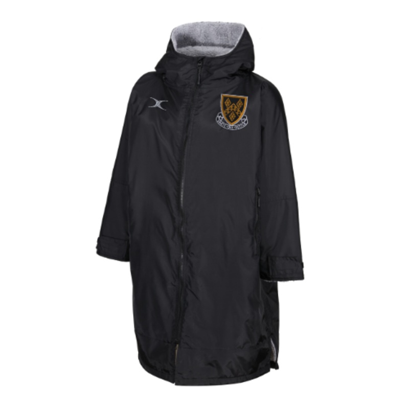 Stockport Grammar Change Robe (Senior Sizes)