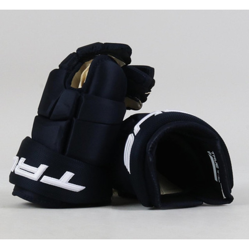 13 TRUE 4-Roll Pro Gloves – Team Stock Florida Panthers