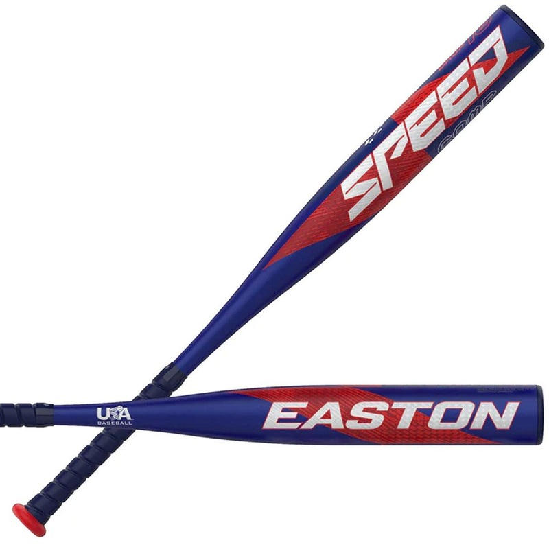 2024 Easton Speed Comp 2 5/8 (-13) USABB Junior Baseball Bat