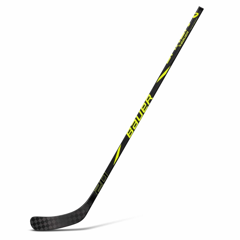 Bauer Nexus Performance Junior Hockey Stick – 20 Flex (2024)