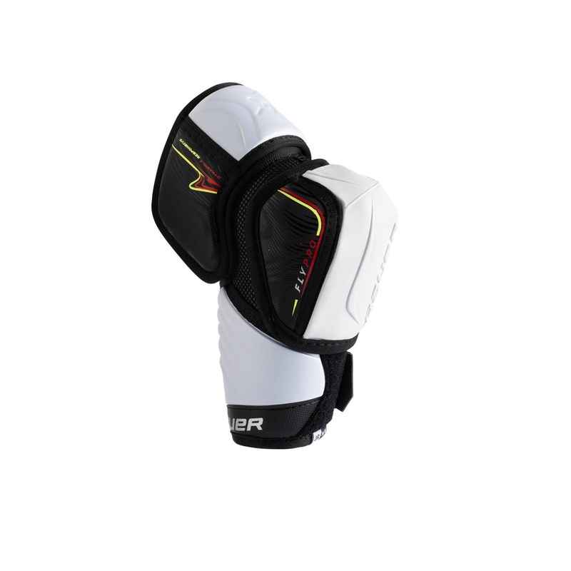 Bauer Vapor Flypro Elbow Pads – Junior