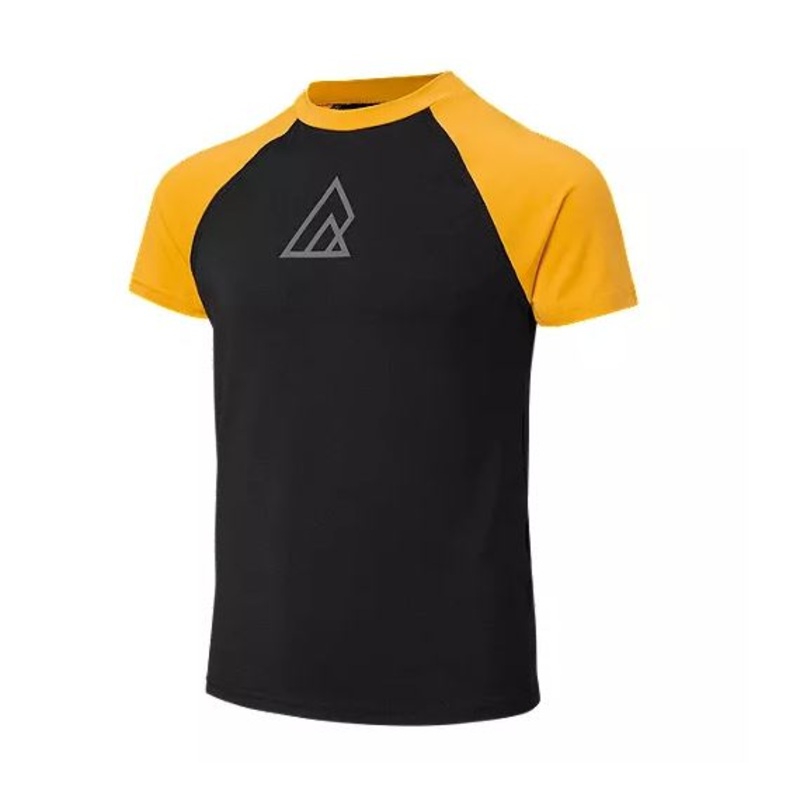 Boy’s Laine Short Sleeve Rashguard