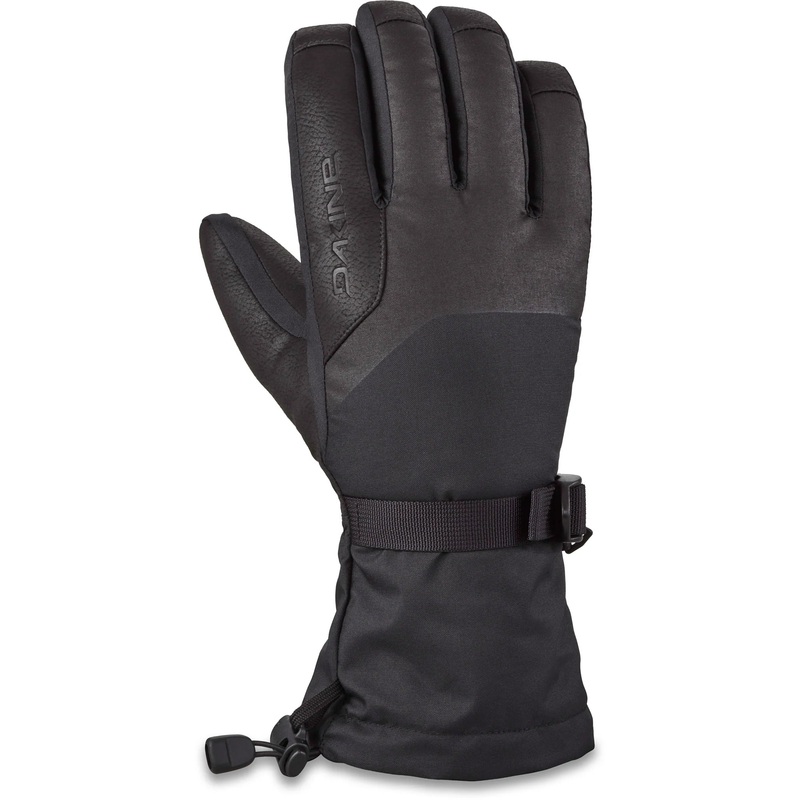 Dakine Men’s Nova Gloves|BLACK|MULLED BASIL|M|L|XL