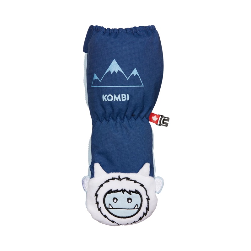 Imaginary Friends Child Mittens