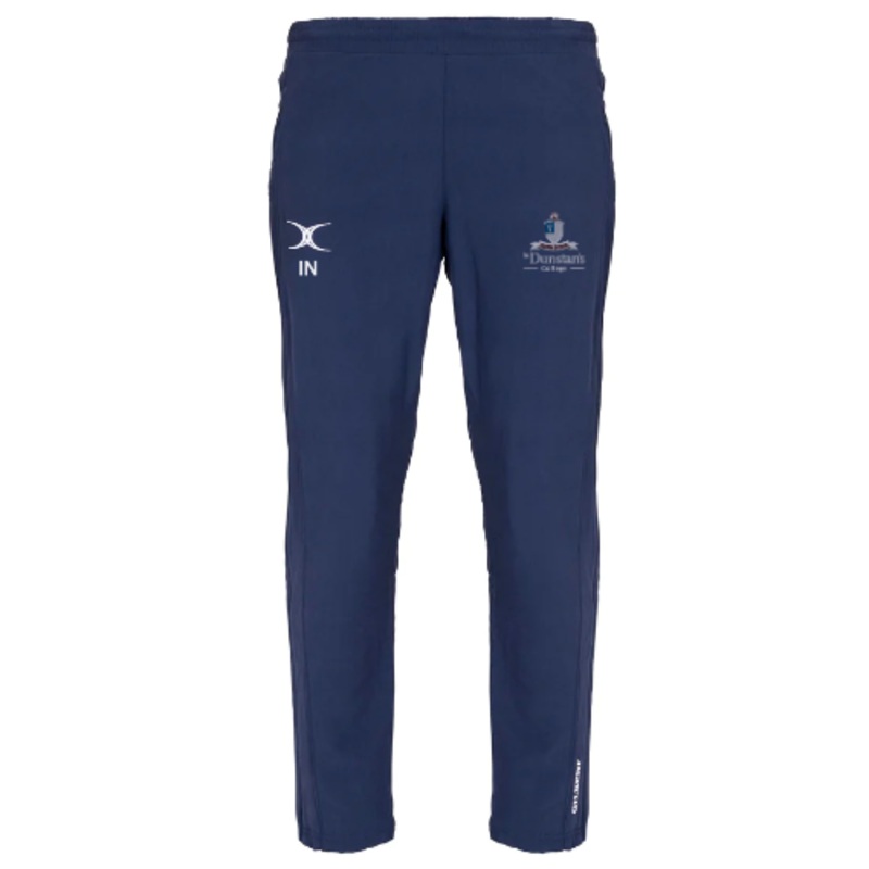 St Dunstan’s Senior’s Dark Navy Synergie V3 Trousers