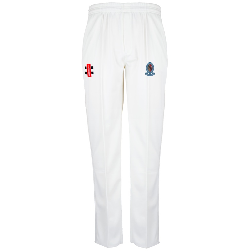 The Blue Coat School Senior’s Ivory Matrix V2 Trousers