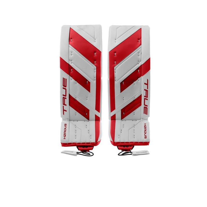 True HZRDUS 7X4 Goalie Pads – Intermediate