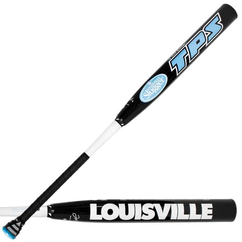 Tyler Marshburn Powerload USA Bat