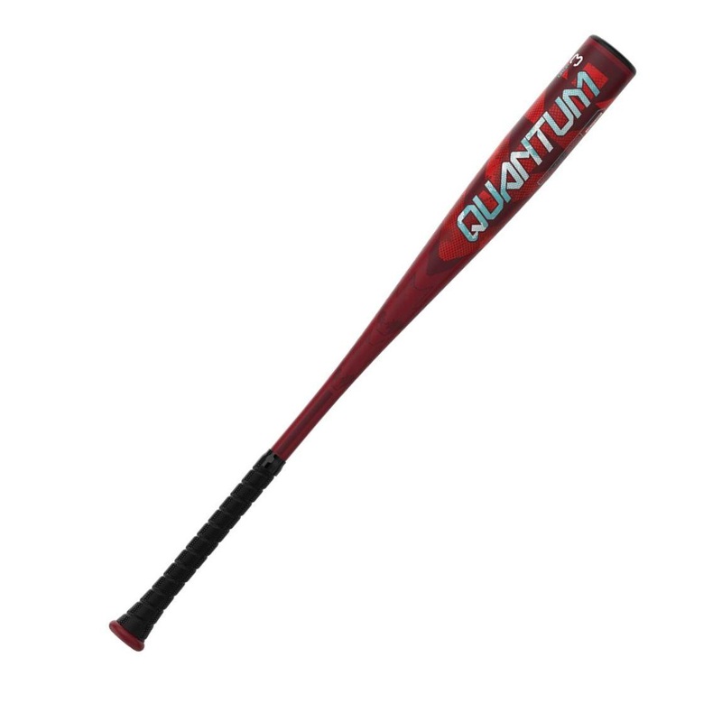 2024 Easton Quantum 2 5/8 (-3) BBCOR Baseball Bat