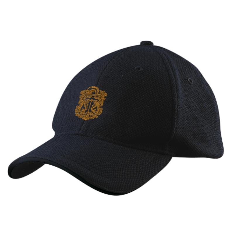 Collegiate ‘s Dark Navy Cricket Cap